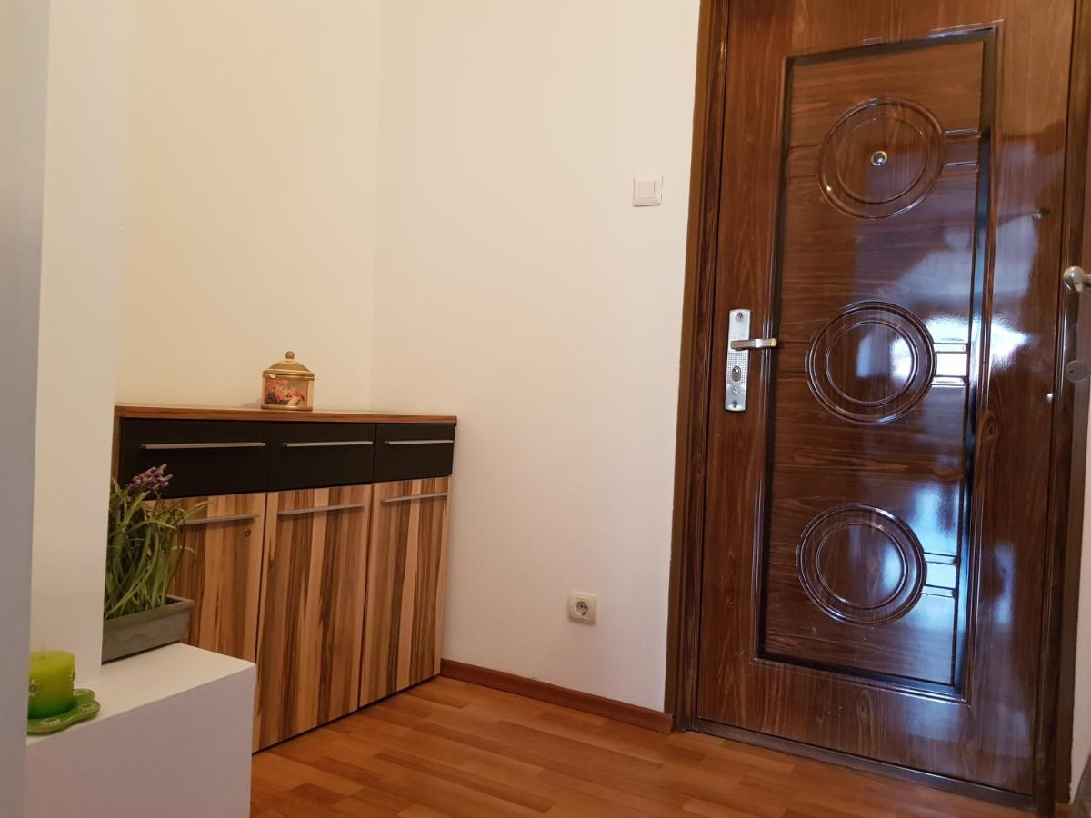 Diane'S Apartament 시비우 외부 사진