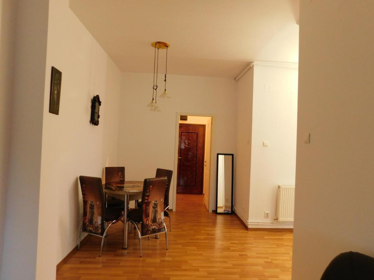 Diane'S Apartament 시비우 외부 사진